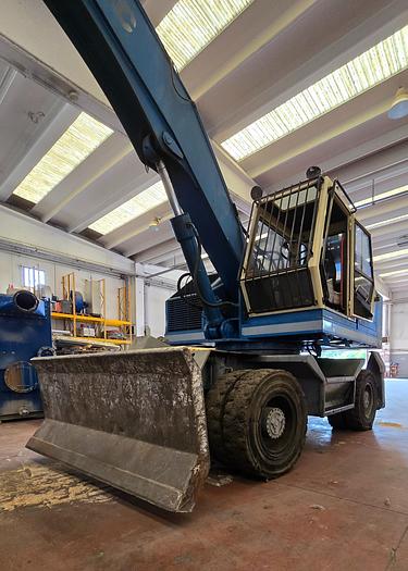 Usato 2001 EUROMEC EH 40/9,5 DT