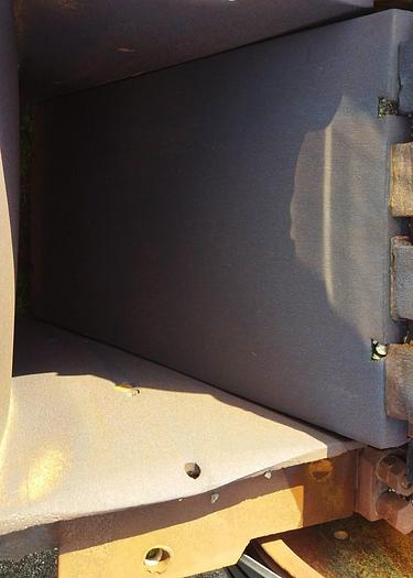 Usato 1995 Frantoio Reiter & Crippa FRN 1100