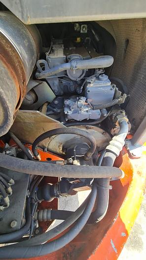 Usato TEREX Schaeff HR 32