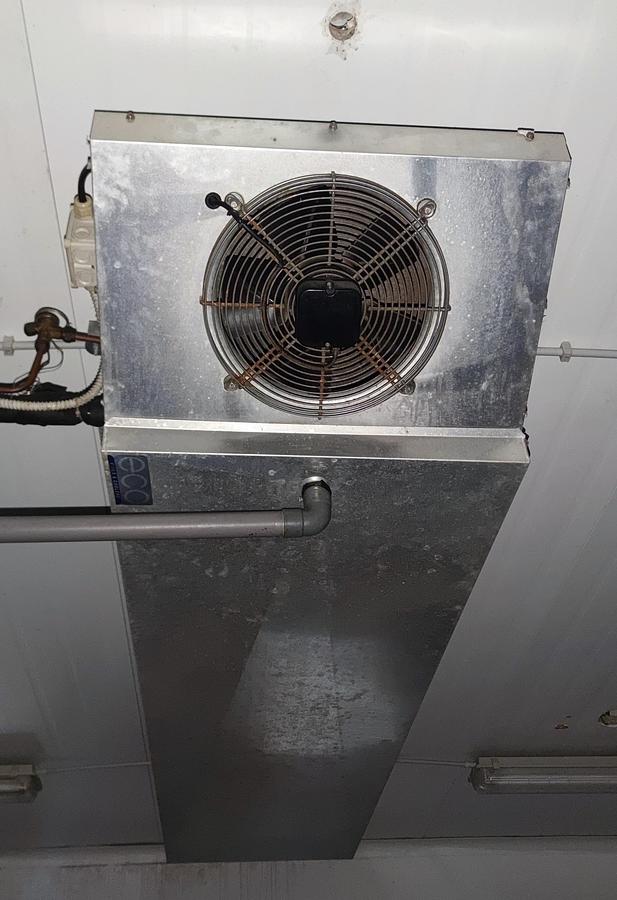 Usato 2004 ECO Refrigerazioni assembly 300