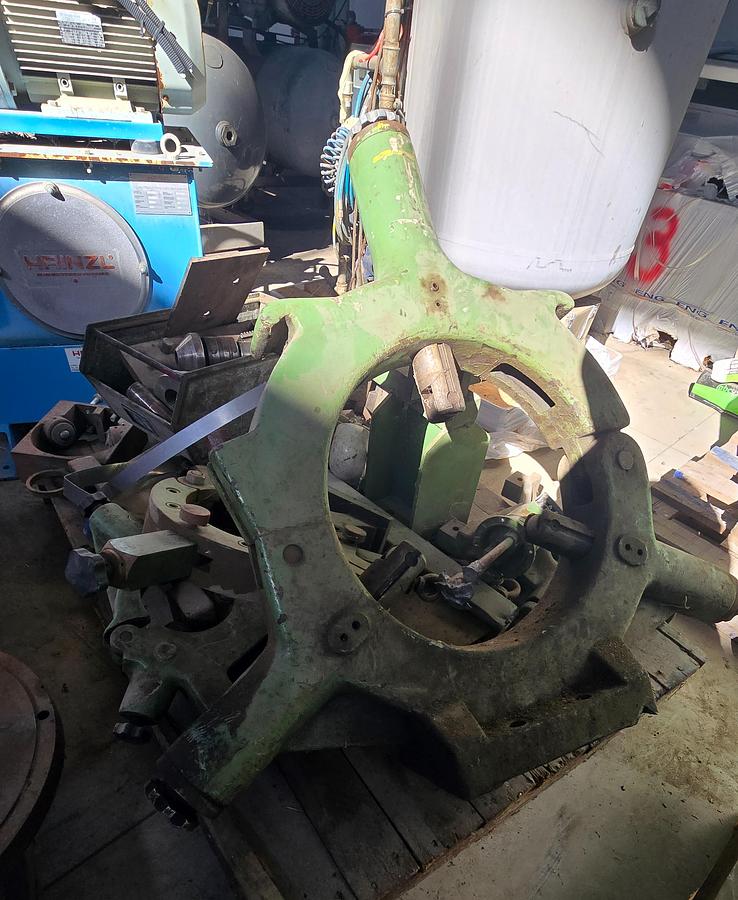 Usato 1993 Tornio parallelo FRACOM 260 - Parallel lathe