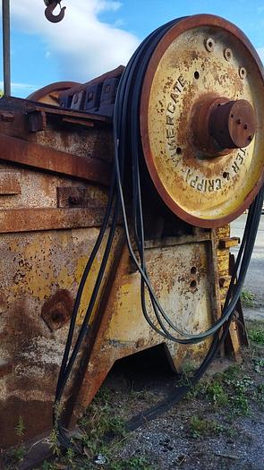 Usato 1995 Reiter & Crippa 1.100