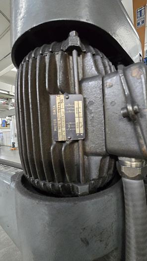 Usato 1992 Trapano Radiale UCIMU R 1200 L - Radial Drill