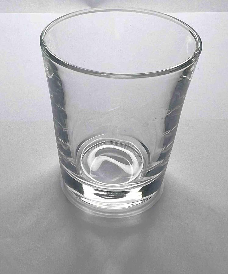 Usato 2025 Stock di Bicchieri Calici e Coppette Vari formati