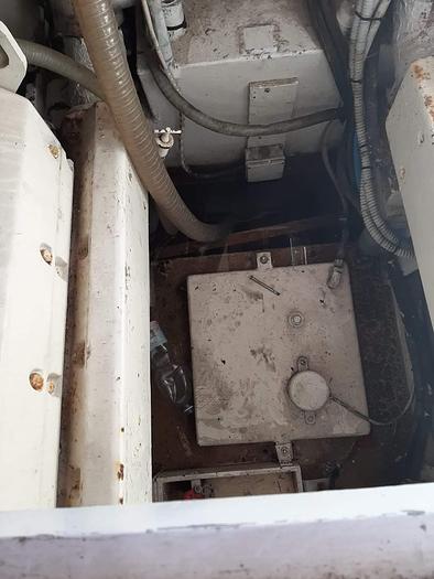 Usato Imbarcazione, marca STRIKER 43  model Fish - agibile a persone con mobilità ridotta