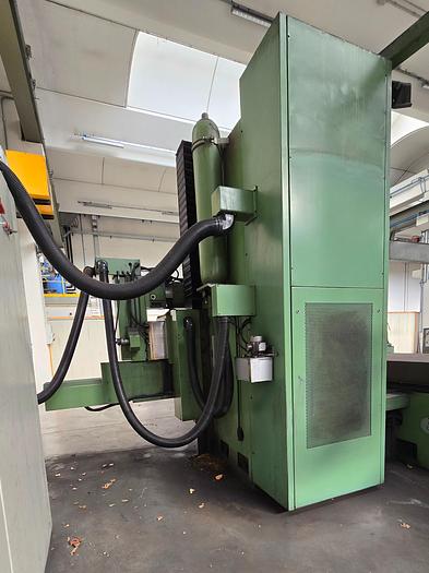 Usato 1992 Fresatrice Rivolta FBF 3000 - Milling machine
