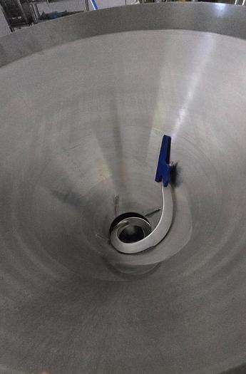 Usato 2005 RISCO RS 3000