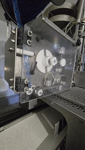 Usato 2007 INOX MECCANICA CLXP 240