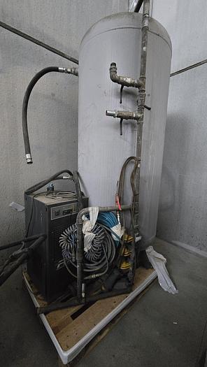 Usato 2007 Compressor FINI PLUS 20