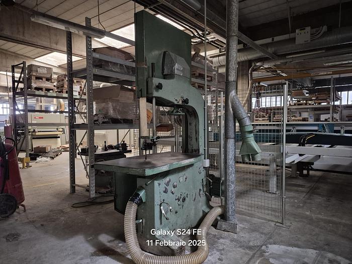 Usato Macchinari lavorazione legno SCM - Woodworking machinery 