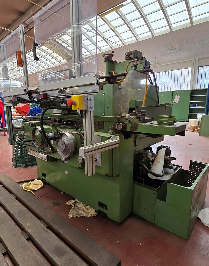 Usato 1995 Tacchella 412 P