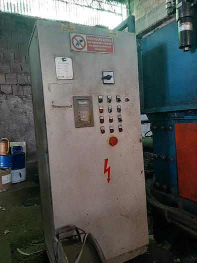 Usato ITALCOS Logic 60