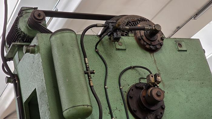 Usato 1994 ZANI PRESSE AF 2M