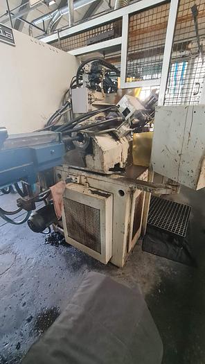 Usato 1976 Tornio (Lathe) BIGLIA HB 70