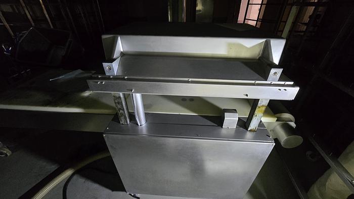 Usato 2004 Saccardo Sac VC 900