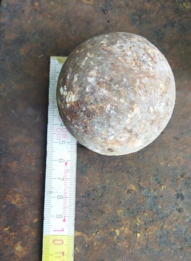 Usato 1990 Mulino a sfere Loro & Parisini P1200 - Ball mill