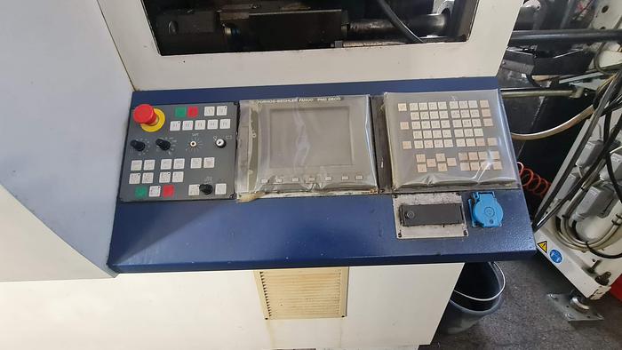 Usato 2002 TORNOS DECO 26a