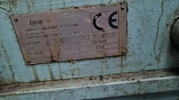 Usato 2001 Grinding machine