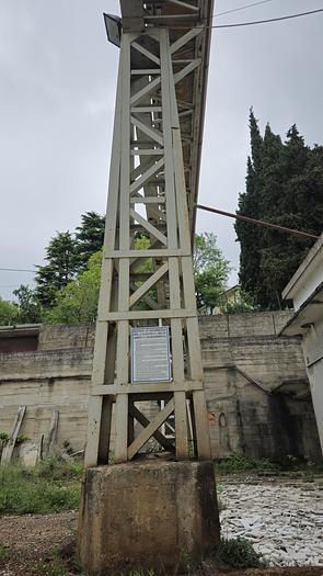 Usato 1987 L.A.S. T20