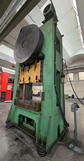 Usato 1994 ZANI PRESSE AF 2M