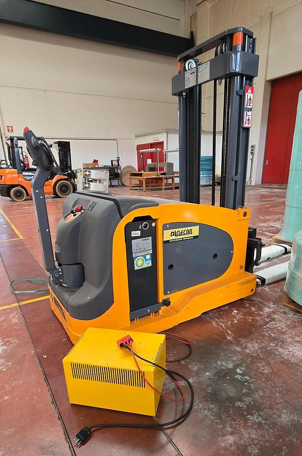 Usato 2019 Elevator OMG 715 FS AC