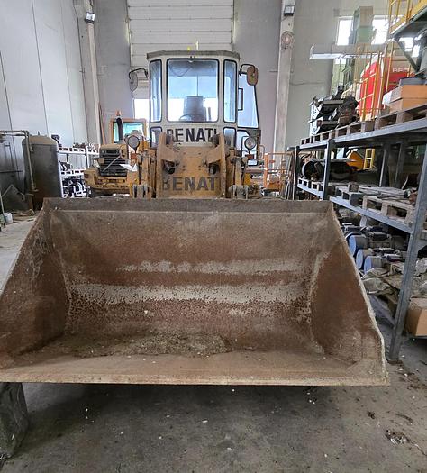 Usato 2006 Benati 16 S