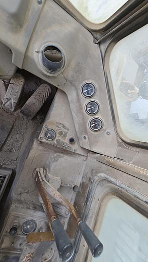 Usato 1993 Pala gommata Caterpillar 980 C - Wheel loader