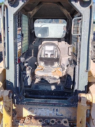 Usato 2006 GHEL 4640