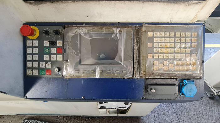 Usato 1997 TORNOS DECO 2000-20