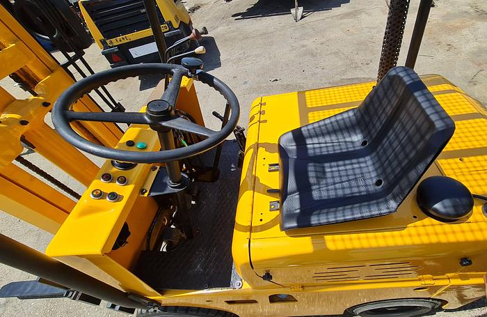 Usato 1994 Elevator OM DIM 20