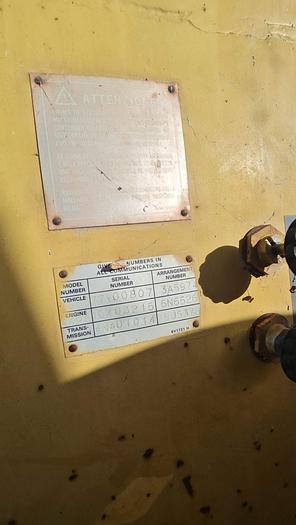 Usato 1993 Caterpillar