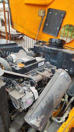 Usato 2010 Ammann AV 23-2