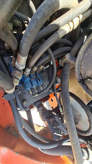 Usato TEREX Schaeff HR 32