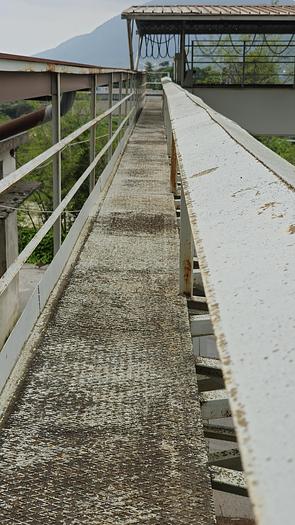 Usato 1987 L.A.S. T20