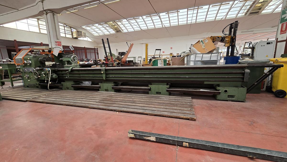 Usato 1990 PASQUINO Euro 350