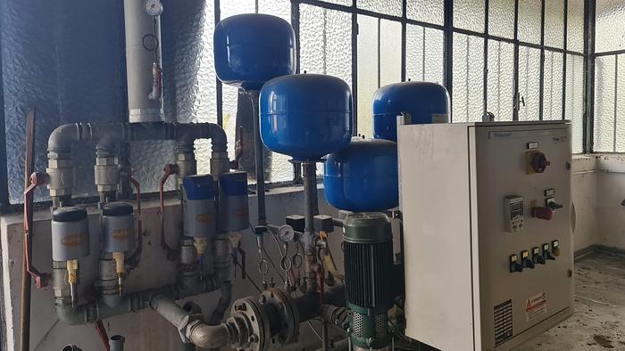 Usato 2009 Palazzoli Im 3 P