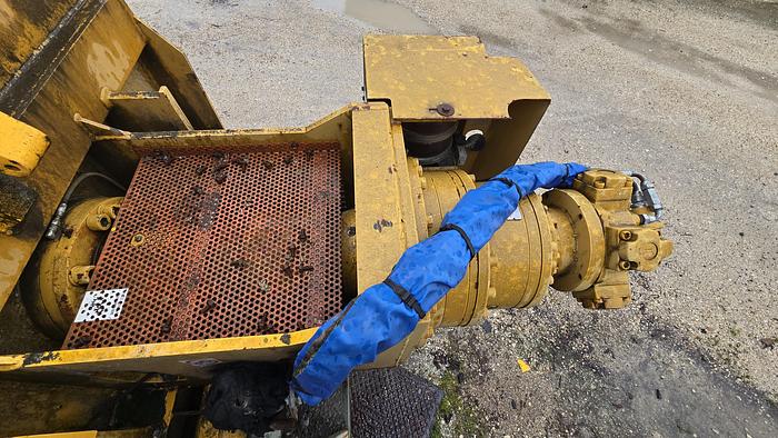 Usato 2011 Off.NORA Agispritz 4,5