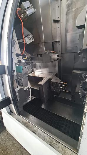 Usato 2002 TORNOS DECO 26a