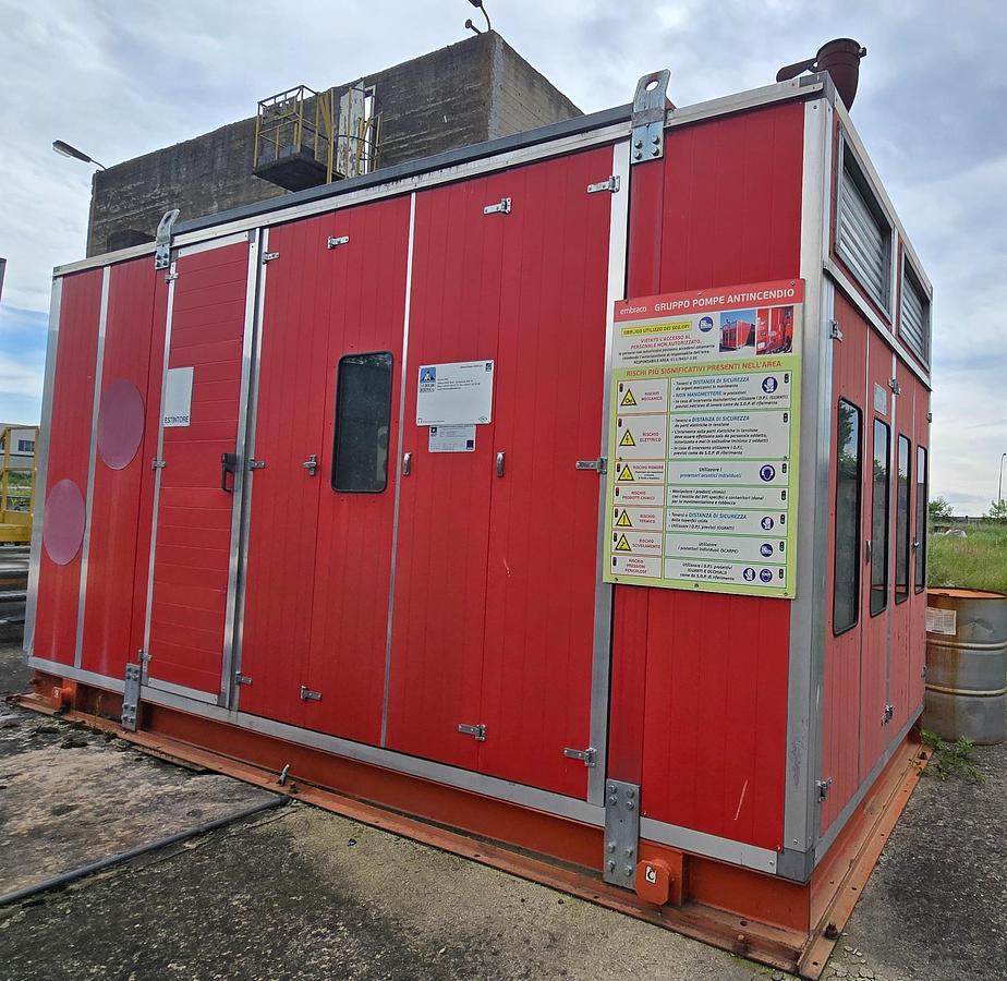 Usato 2011 AUDOLI & BERTOLA tipo ANS