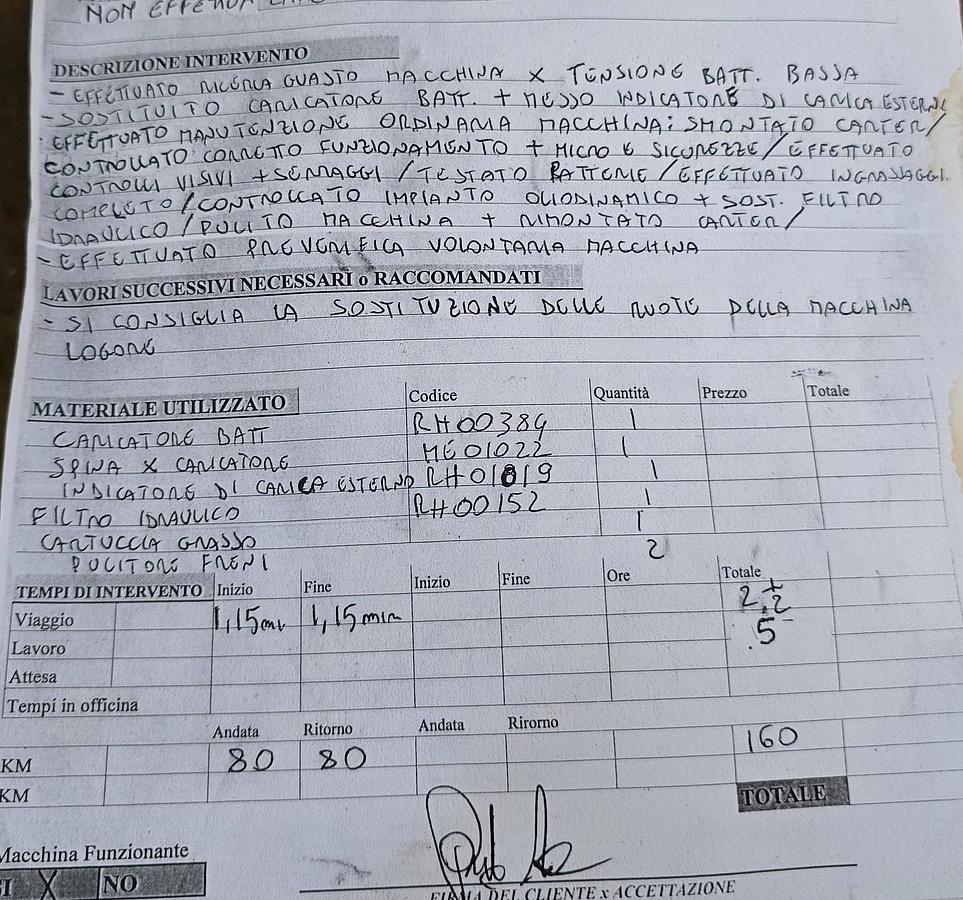 Usato 2000 Piattaforma elevatrice Pinguely-Haulotte HM 10P - Lifting platform
