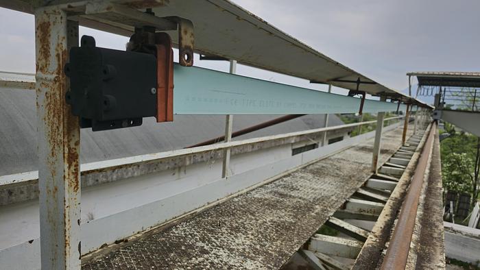 Usato 1987 L.A.S. T20