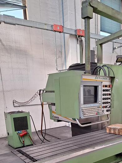 Usato 1996 DEBER Dynamic 2