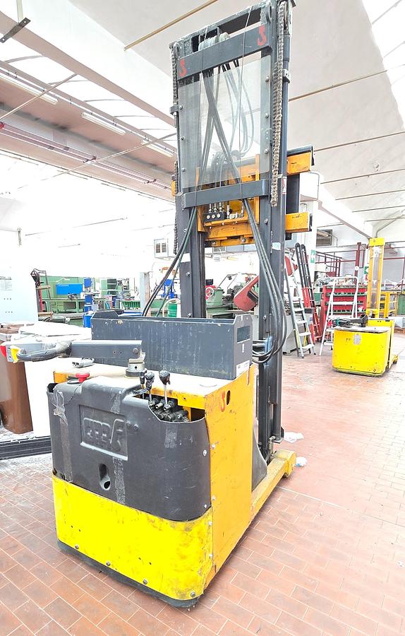 Usato 2010 CARR-EFFE CSP 10.40