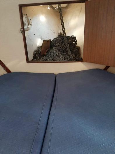 Usato Imbarcazione, marca STRIKER 43  model Fish - agibile a persone con mobilità ridotta