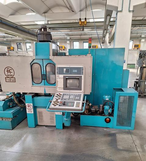 Usato 2000 PARPAS RTHP 450