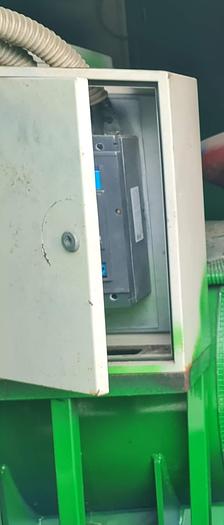 Usato 1999 Iveco 250 Kva