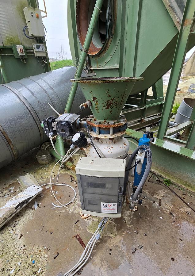 Usato 2015 GVF Impianti