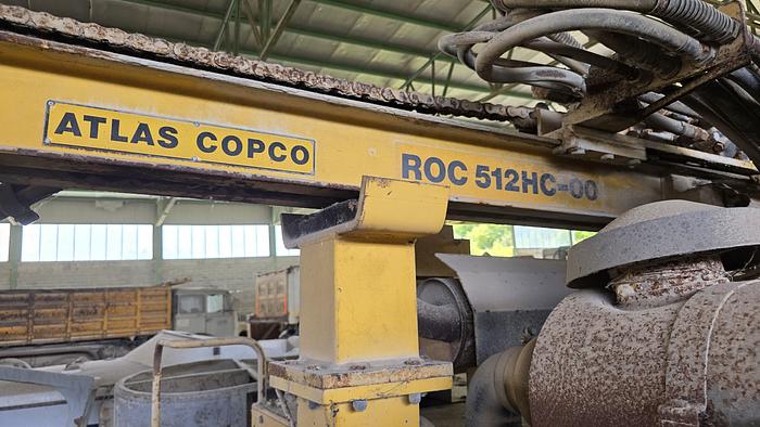 Usato 1993 Atlas-Copco