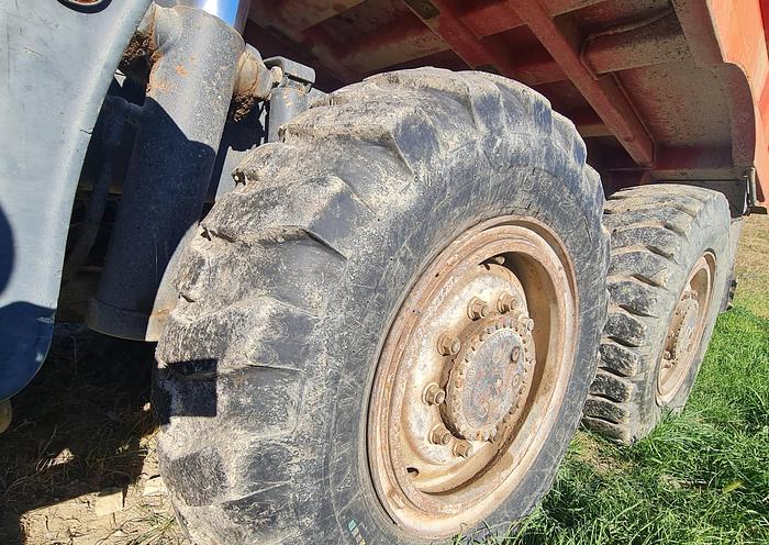 Usato 1994 PERLINI 131-33