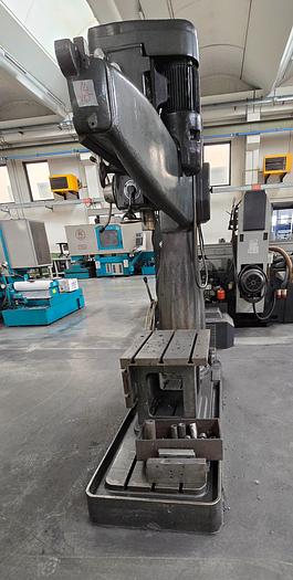 Usato 1992 Trapano Radiale UCIMU R 1200 L - Radial Drill